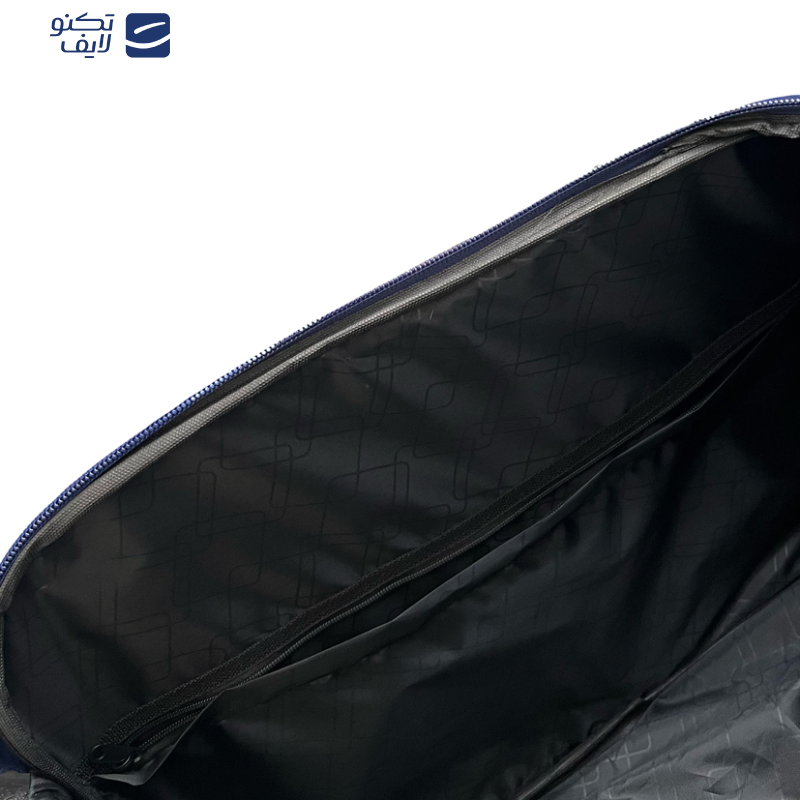 ساک سفری چرخ دار مدل CT5597 بسته سه عددی ساک سفری چرخ دار مدل CT5597 بسته سه عددی