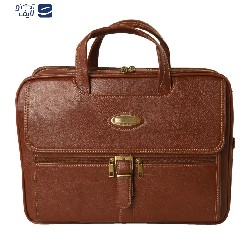 کیف اداری مردانه  کد P256-1  کیف اداری مردانه  کد P256-1