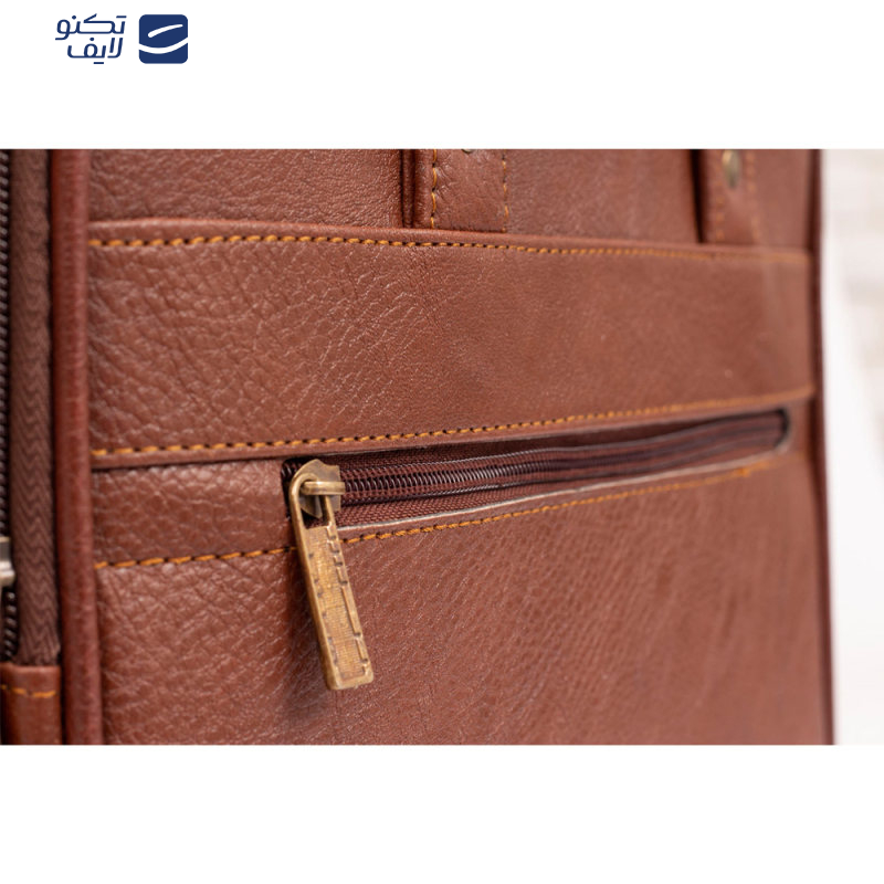 کیف اداری مردانه مدل HE130 کیف اداری مردانه مدل HE130