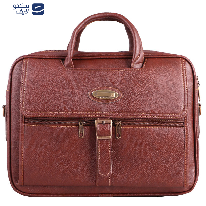 کیف اداری مردانه مدل MH49 کیف اداری مردانه مدل MH49