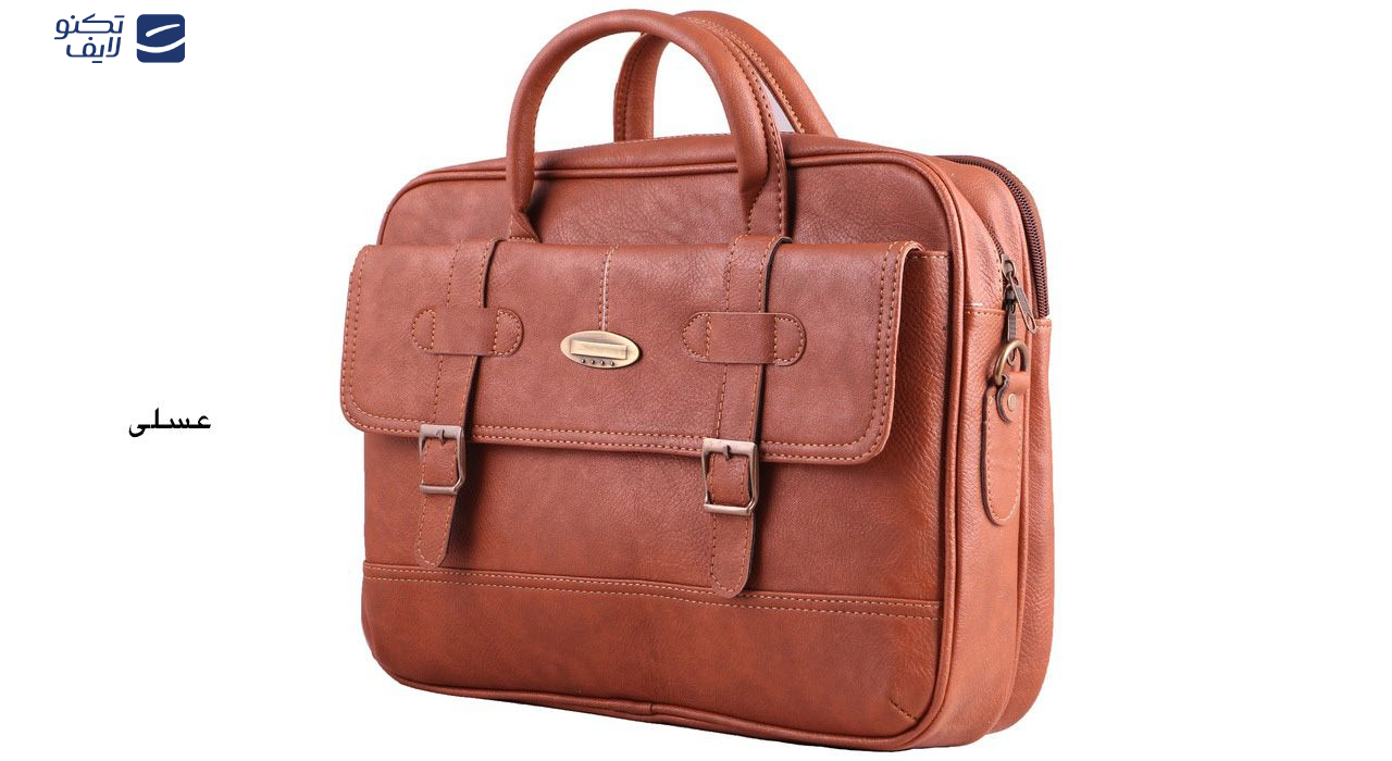 کیف اداری مدل HA-02 کیف اداری مدل HA-02