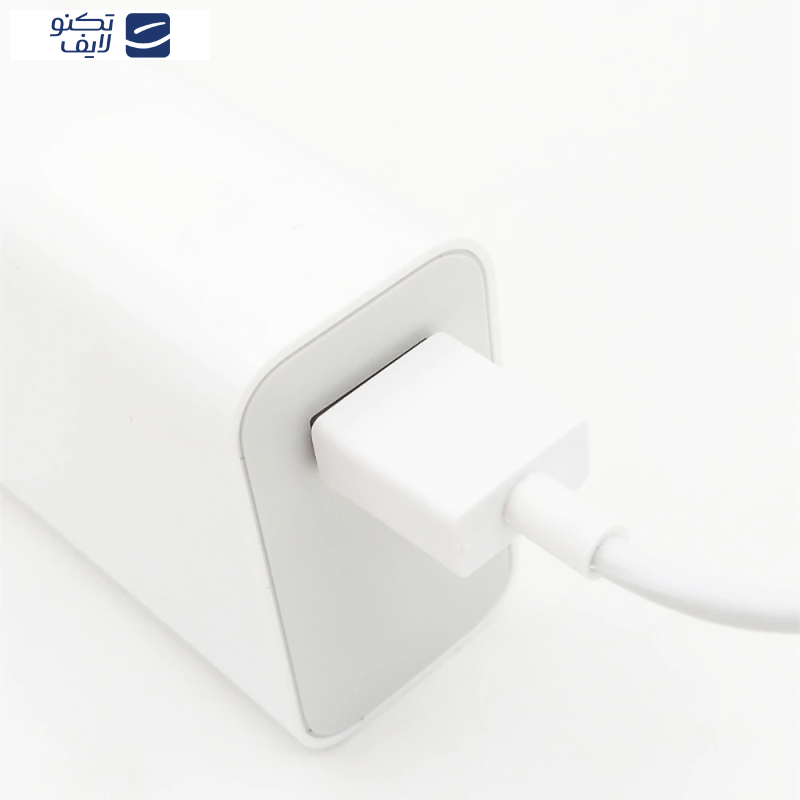 شارژر دیواری 67 وات بوف مدل MDY-12-ES به همراه کابل Usb-C شارژر دیواری 67 وات بوف مدل MDY-12-ES به همراه کابل Usb-C