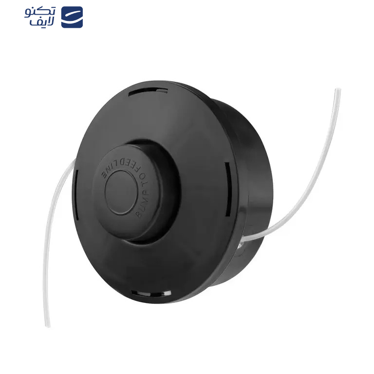 علف زن بنزینی رونیکس مدل 4553 علف زن بنزینی رونیکس مدل 4553