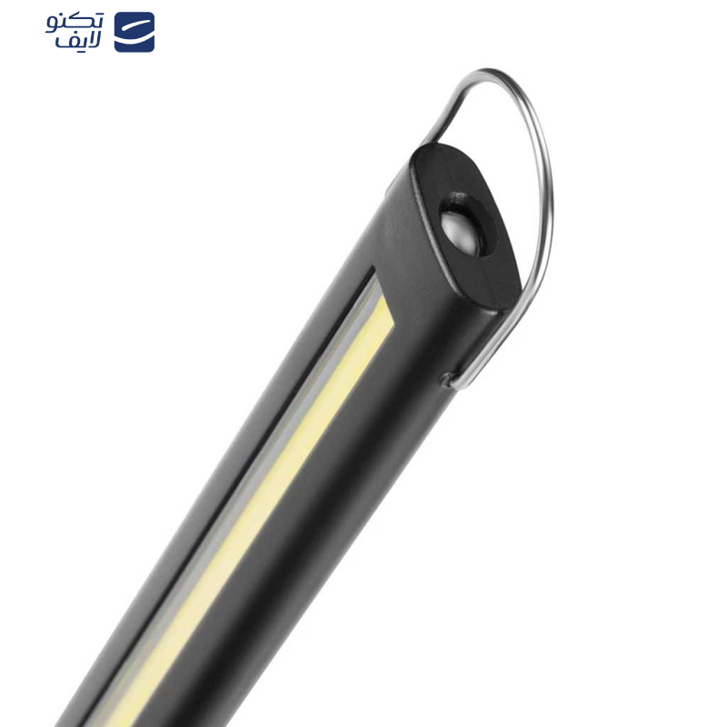 چراغ قوه دستی رونیکس مدل 4274 چراغ قوه دستی رونیکس مدل 4274