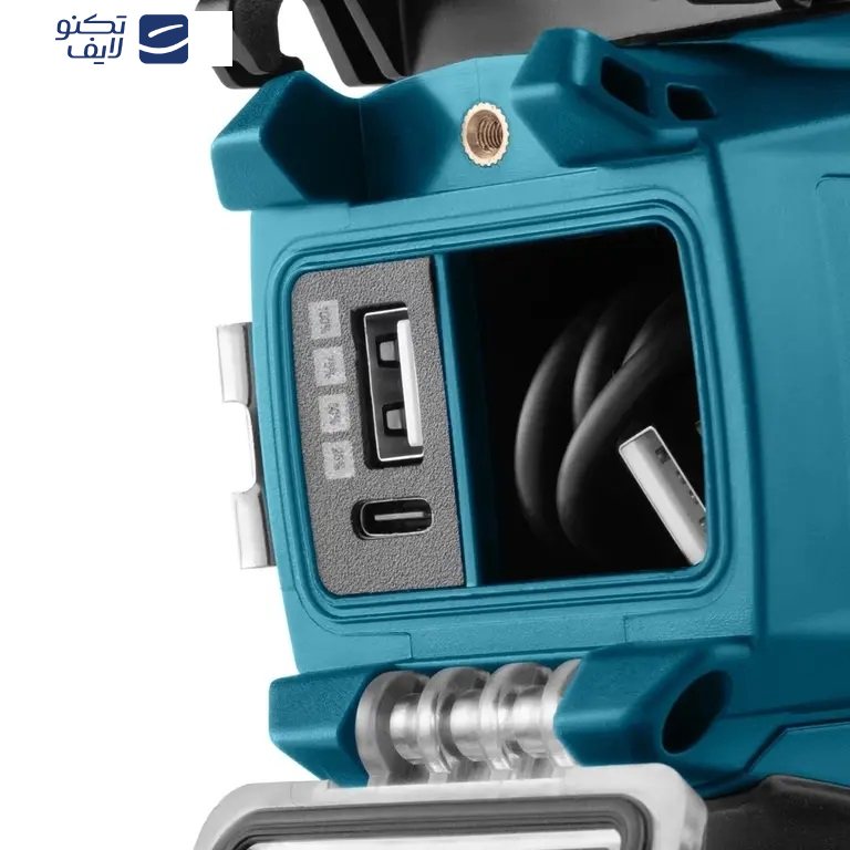 نورافکن دستی رونیکس مدل RH-4235 با نور مهتابی نورافکن دستی رونیکس مدل RH-4235 با نور مهتابی