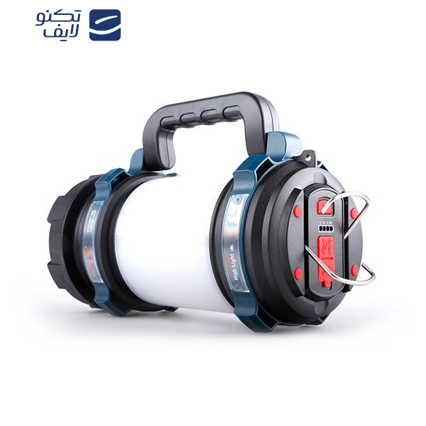 چراغ کار دستی رونیکس مدل RH - 4255 چراغ کار دستی رونیکس مدل RH - 4255