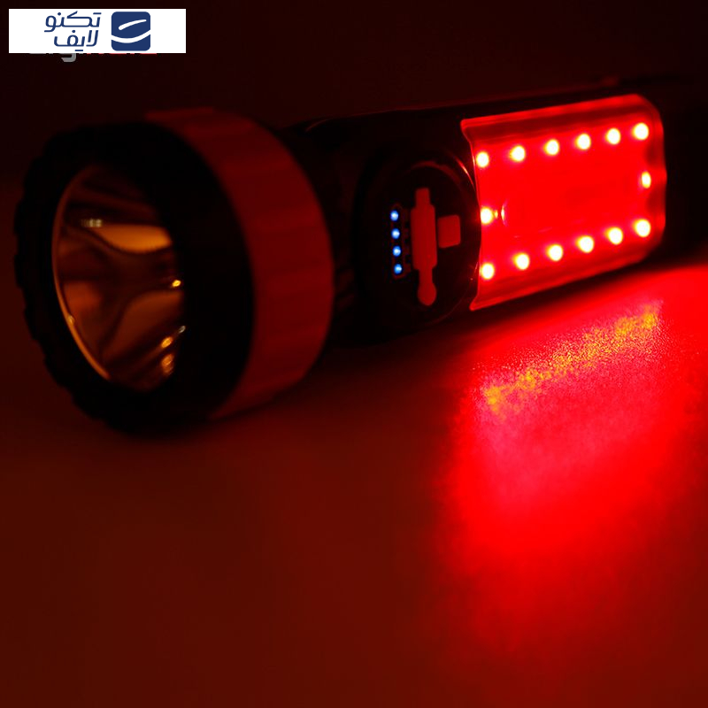 چراغ کار رونیکس مدل RH-4270 چراغ کار رونیکس مدل RH-4270