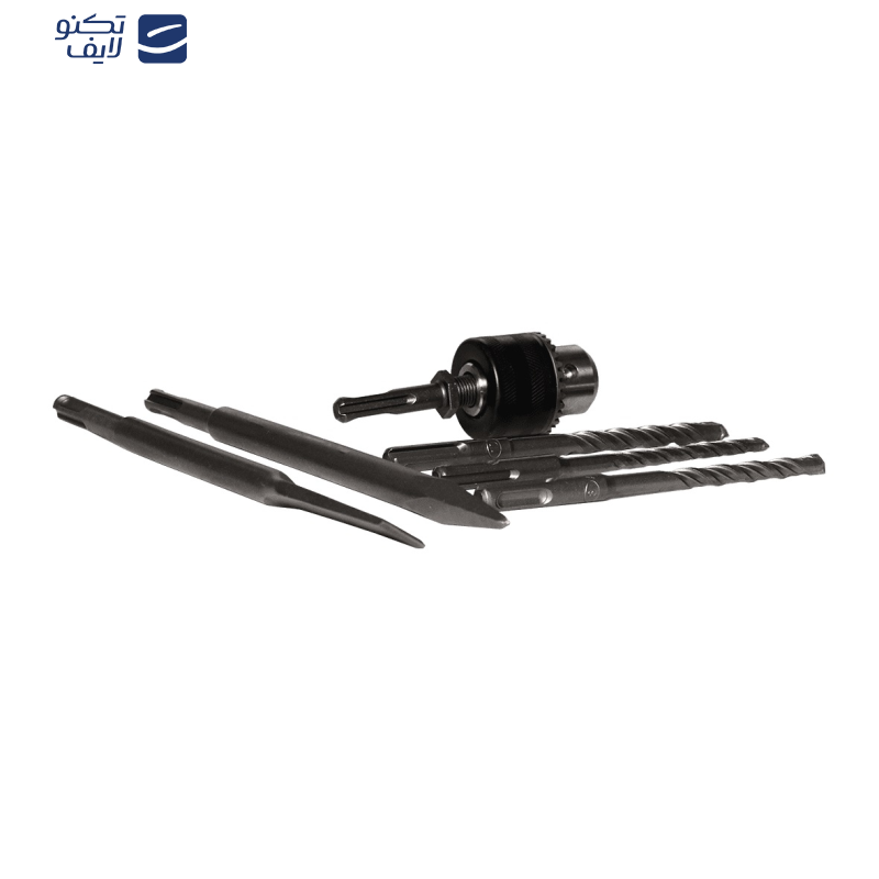 دریل بتن کن ویوارکس مدل 8026RH دریل بتن کن ویوارکس مدل 8026RH