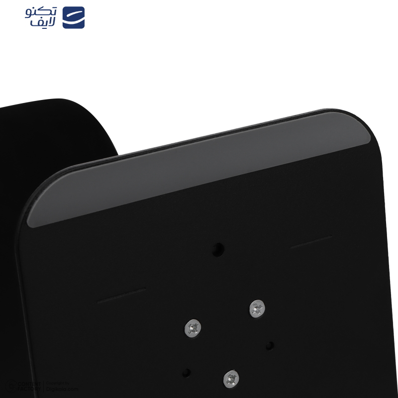 پایه نگهدارنده تبلت اکسیژن مدل HD-19 پایه نگهدارنده تبلت اکسیژن مدل HD-19