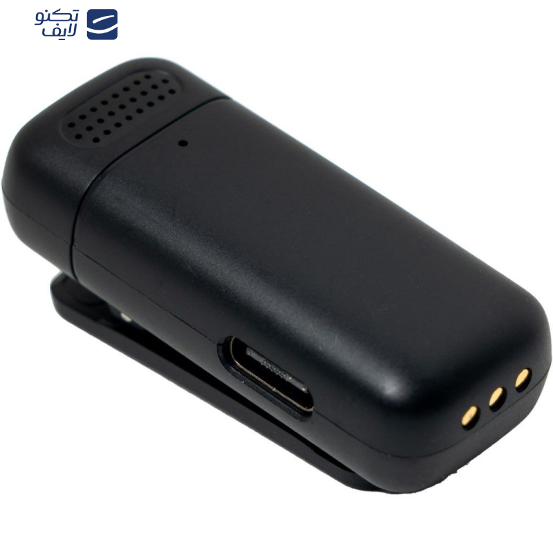 میکروفن یقه ای اکسیژن مدل MK 2 میکروفن یقه ای اکسیژن مدل MK 2