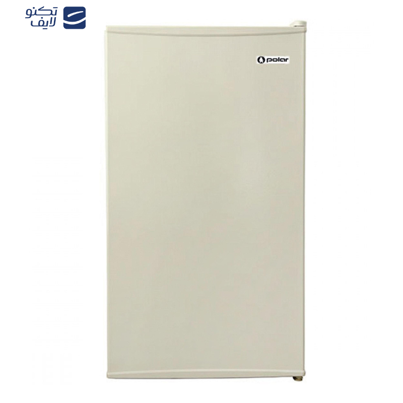 یخچال 6 فوت پلار مدل R62 یخچال 6 فوت پلار مدل R62