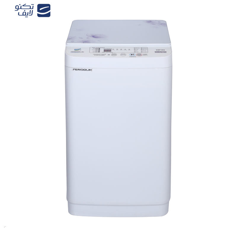 مینی واش 3.8 کیلوگرم فریدولین مدل SWF-38A مینی واش 3.8 کیلوگرم فریدولین مدل SWF-38A