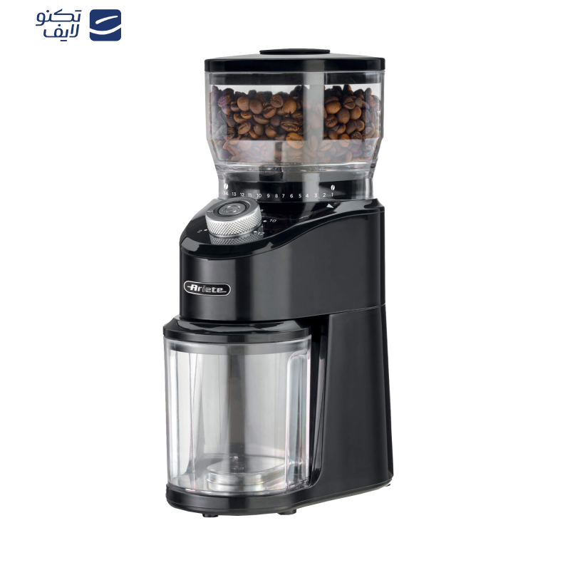 آسیاب قهوه آریته مدل 3023 آسیاب قهوه آریته مدل 3023