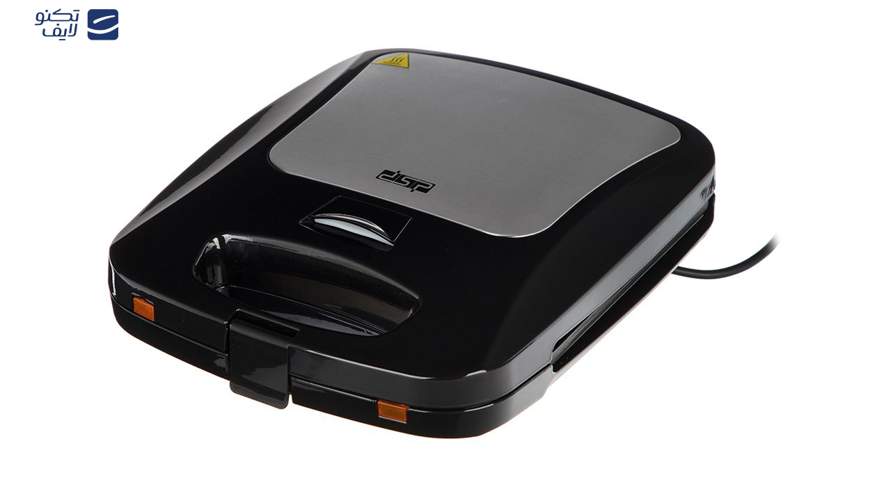 ساندویچ ساز دی اس پی مدل KC1051 ساندویچ ساز دی اس پی مدل KC1051