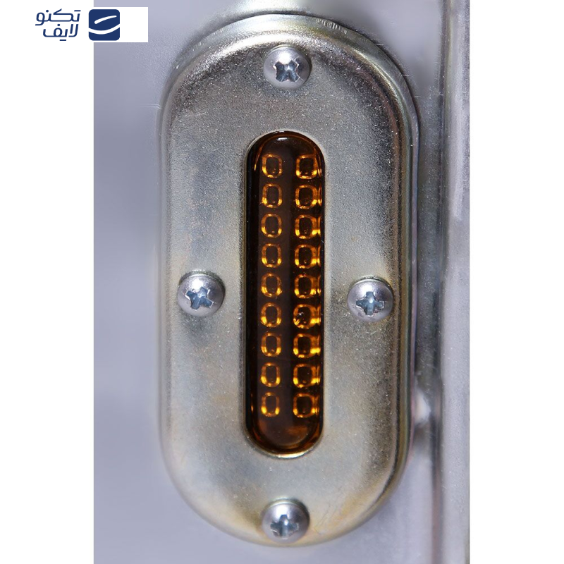 بخاری نفتی پلار مدل 3000