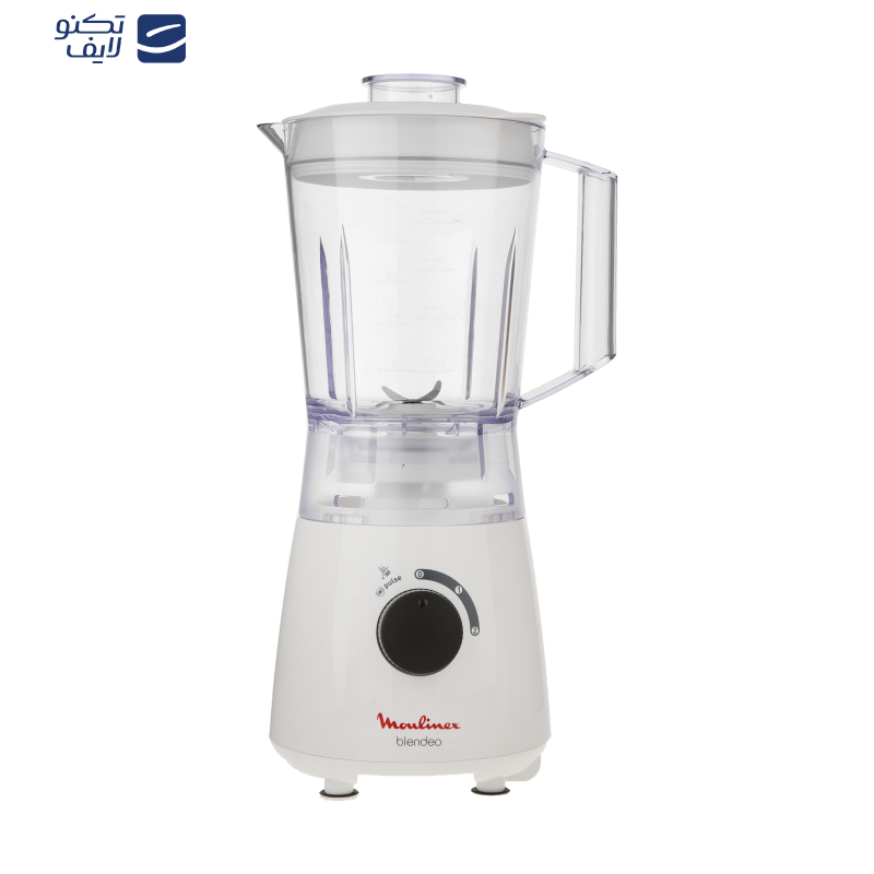 مخلوط کن و آسیاب کن مولینکس مدل LM2A2