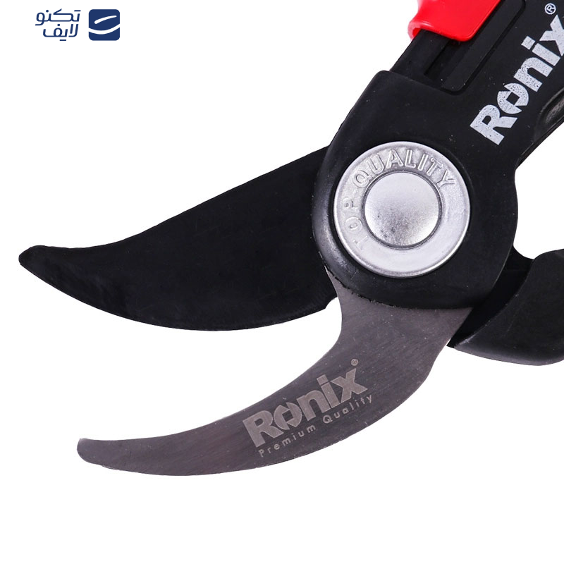 قیچی باغبانی رونیکس مدل 3109 قیچی باغبانی رونیکس مدل 3109