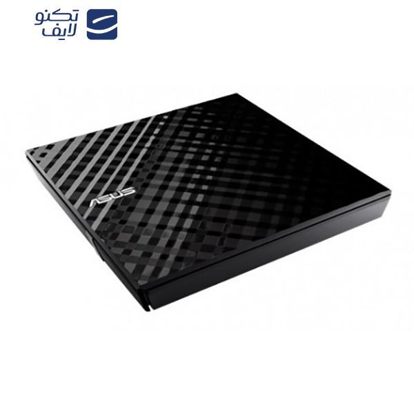 درایو DVD اکسترنال ایسوس مدل SDRW-08D2S-U درایو DVD اکسترنال ایسوس مدل SDRW-08D2S-U