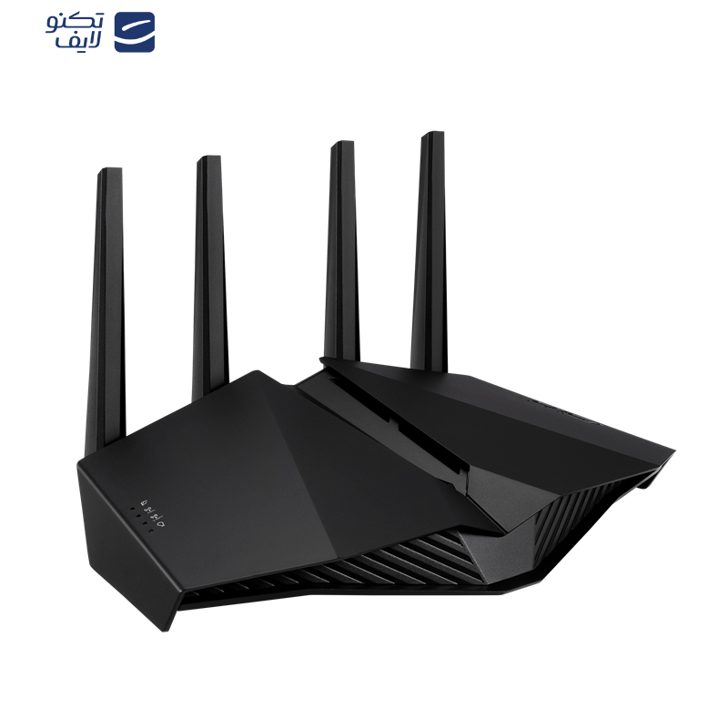 روتر ایسوس مدل RT-AX82U روتر ایسوس مدل RT-AX82U