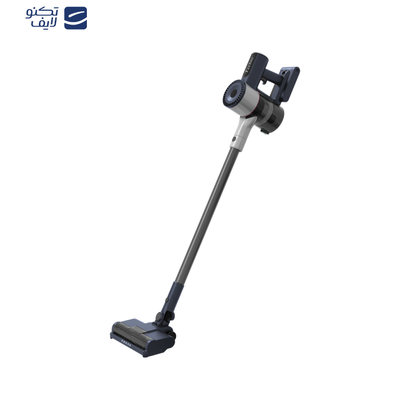 جارو شارژی عصایی تکنو مدل Te-1704 جارو شارژی عصایی تکنو مدل Te-1704