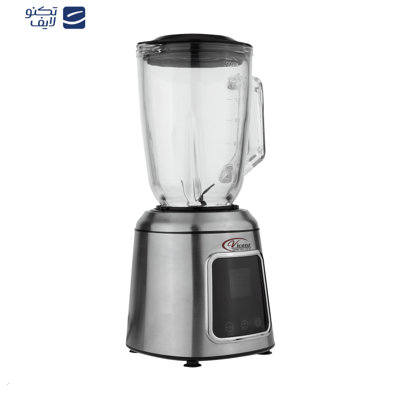 مخلوط کن و آسیاب کن ویکنز مدل VIC-746