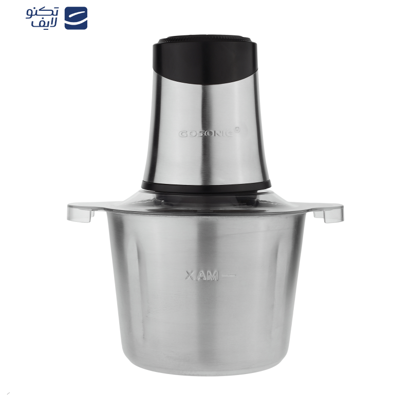 خردکن گوسونیک مدل GSC-903