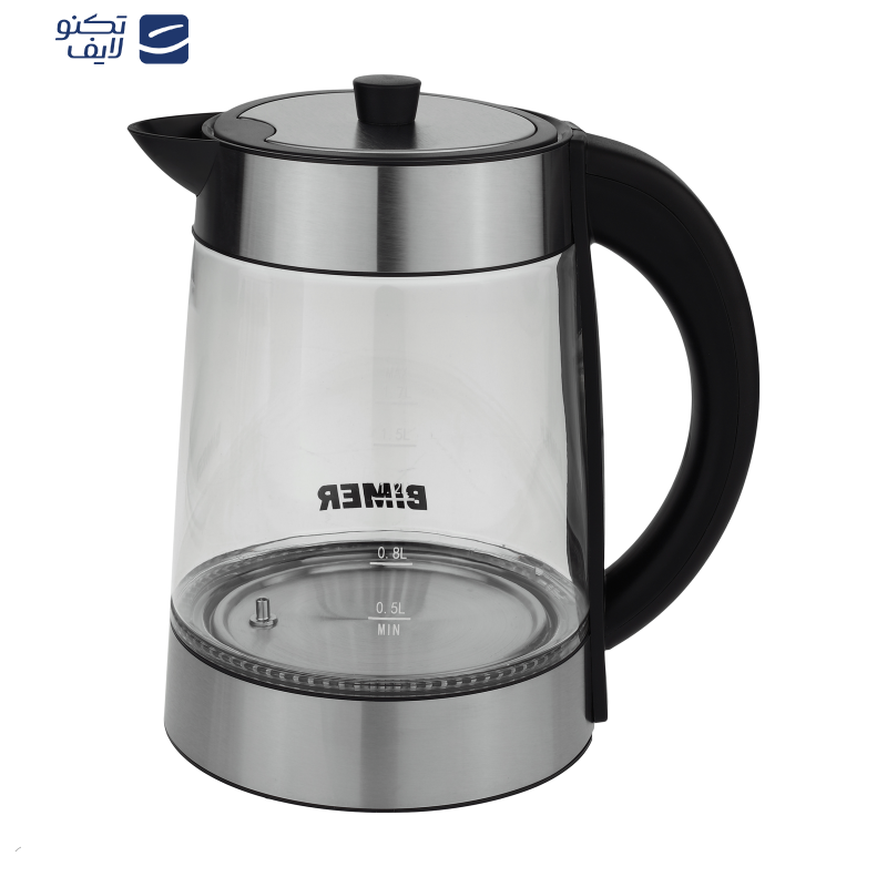 چای ساز بیمر مدل 17RD