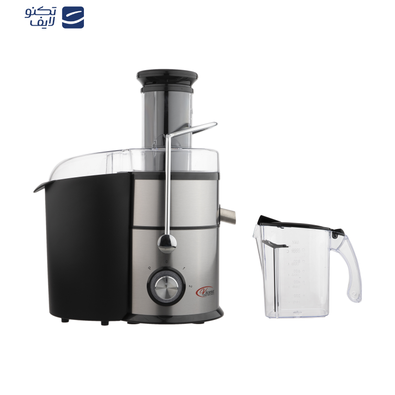 آب میوه گیری ویکنز مدل 972 آب میوه گیری ویکنز مدل 972