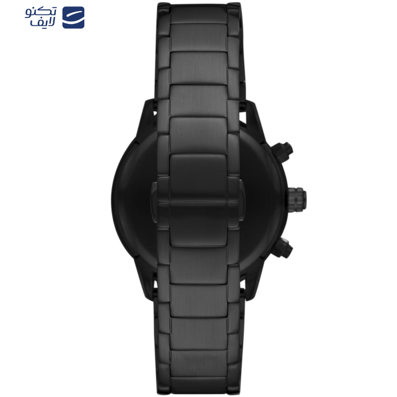 ساعت مچی عقربهای مردانه امپریو آرمانی مدل AR11242 ساعت مچی عقربهای مردانه امپریو آرمانی مدل AR11242