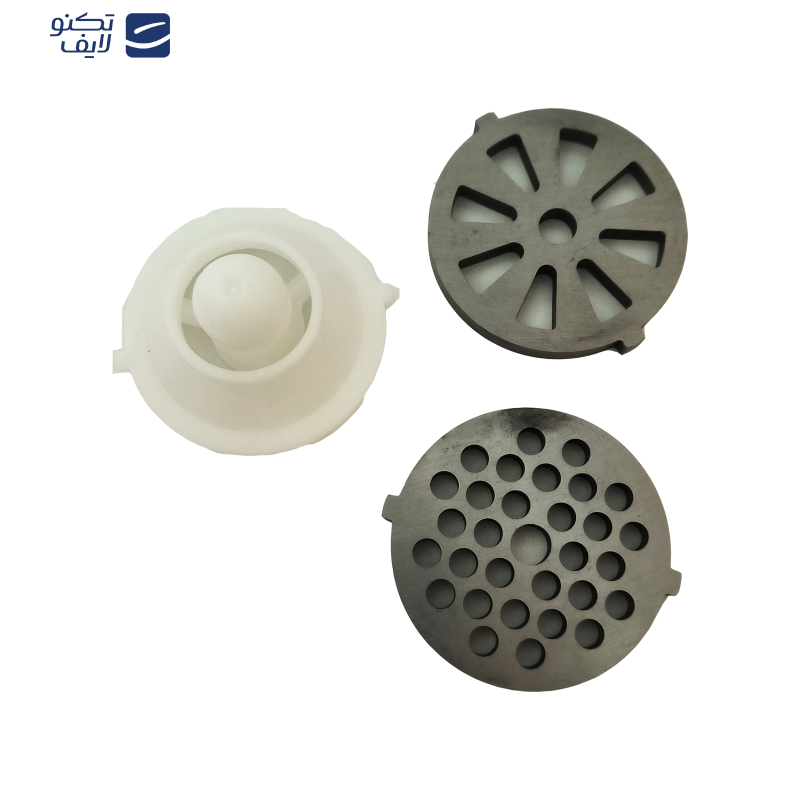 چرخ گوشت 3000 وات زومیکس مدل ML-2040 چرخ گوشت 3000 وات زومیکس مدل ML-2040