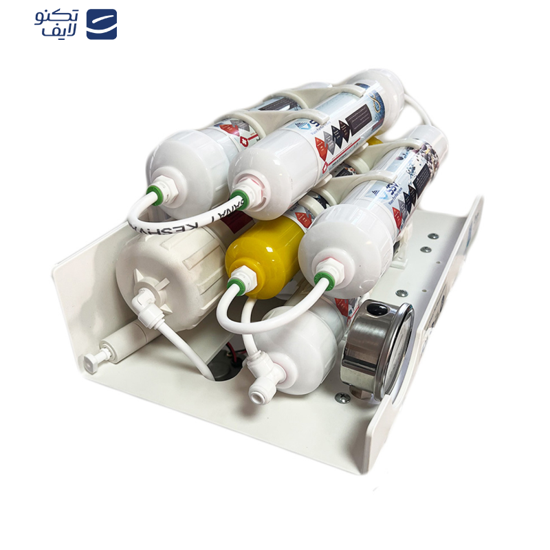 دستگاه تصفیه کننده آب اس اس وی مدل UltraPro  X1000 T دستگاه تصفیه کننده آب اس اس وی مدل UltraPro  X1000 T