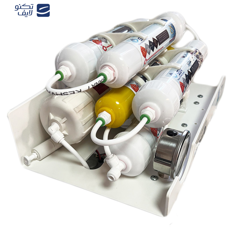 دستگاه تصفیه کننده آب اس اس وی مدل UltraPro  X1000  Q دستگاه تصفیه کننده آب اس اس وی مدل UltraPro  X1000  Q