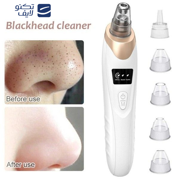 میکرودرم خانگی مدل E12S میکرودرم خانگی مدل E12S