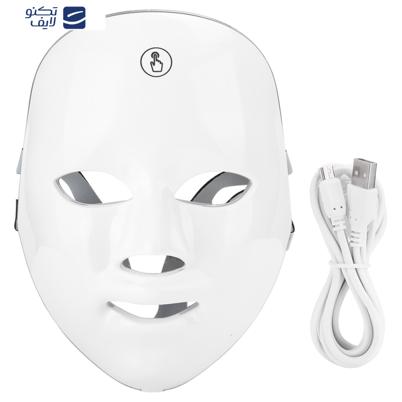 دستگاه جوانساز صورت شارژی مدل C-07   دستگاه جوانساز صورت شارژی مدل C-07