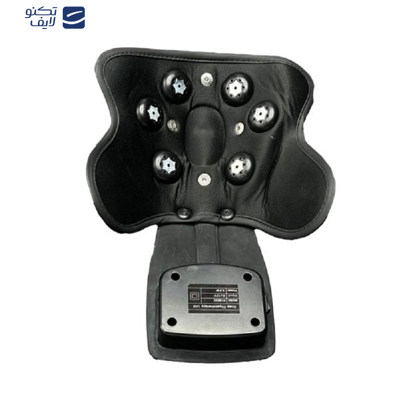 ماساژور زانو و شانه اوآبس مدل FC8522 ماساژور زانو و شانه اوآبس مدل FC8522