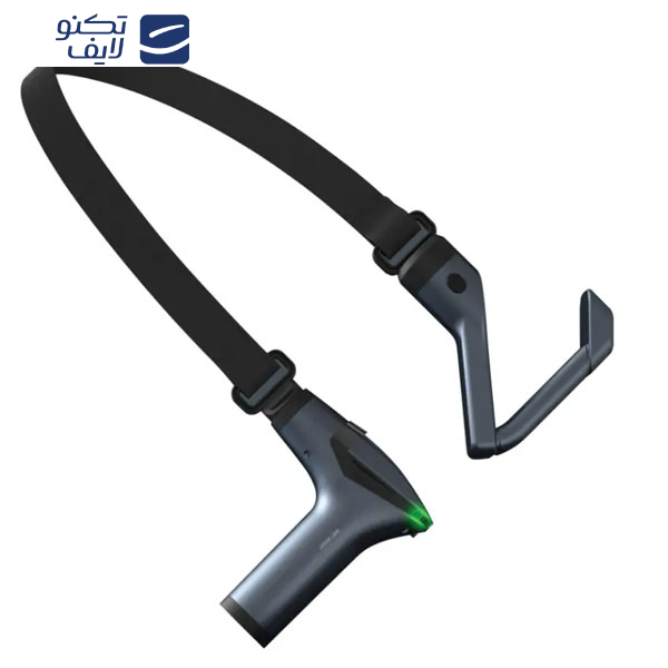 ماساژور برقی گرین لاین مدل تفنگی GMG-05 ماساژور برقی گرین لاین مدل تفنگی GMG-05