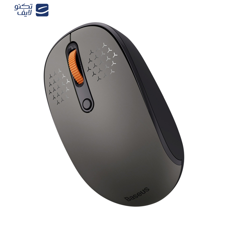 ماوس بی سیم بیسوس مدل F01A ماوس بی سیم بیسوس مدل F01A