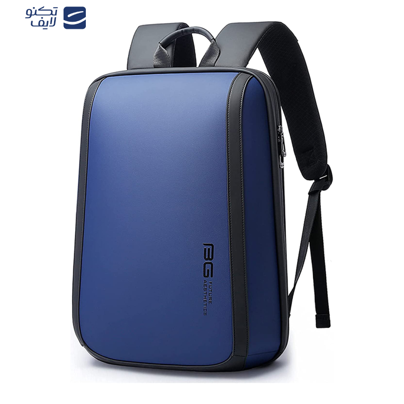 کوله پشتی لپ تاپ بنج مدل BN-2809 مناسب برای لپ تاپ تا 14 اینچی کوله پشتی لپ تاپ بنج مدل BN-2809 مناسب برای لپ تاپ تا 14 اینچی