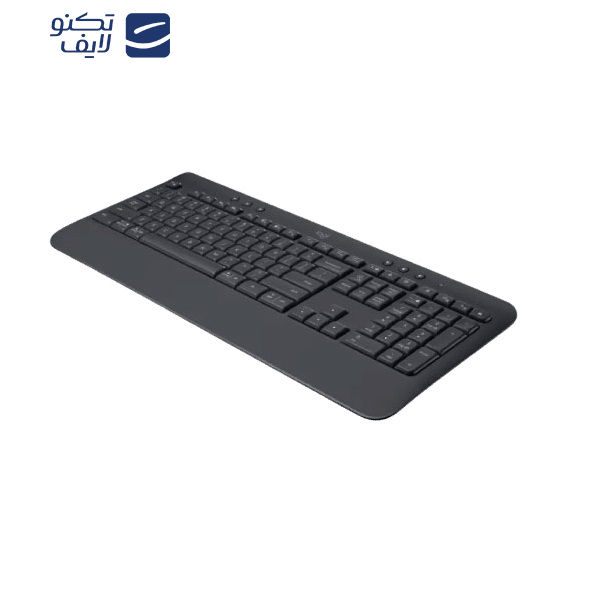 کیبورد لاجیتک مدل SIGNATURE K650 کیبورد لاجیتک مدل SIGNATURE K650