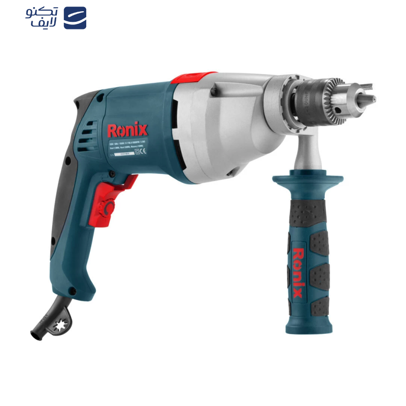 دریل چکشی رونیکس مدل 2220
