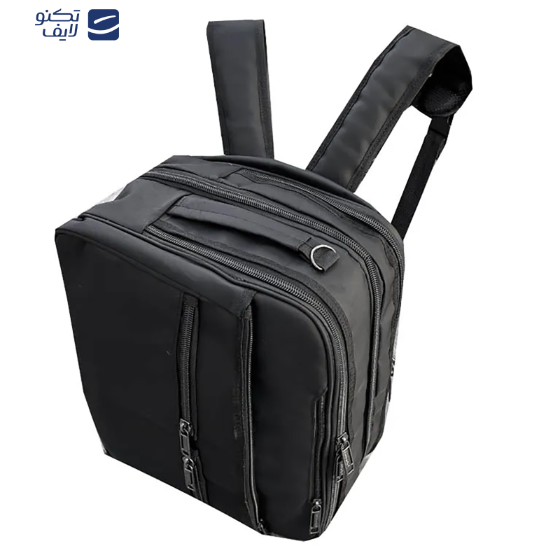 کیف لپ تاپ مدل GOOGANA - GOOG1089 THREE IN ONE مناسب برای لپ تاپ سایزهای مختلف کیف لپ تاپ مدل GOOGANA - GOOG1089 THREE IN ONE مناسب برای لپ تاپ سایزهای مختلف