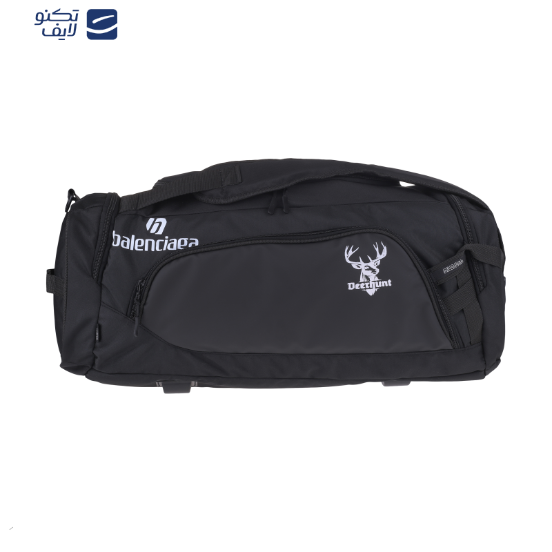 ساک ورزشی مدل 0101 ساک ورزشی مدل 0101