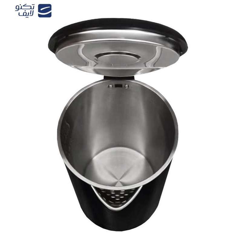 کتری برقی گوسونیک مدل GSK-764 گنجایش 1.8 لیتر کتری برقی گوسونیک مدل GSK-764 گنجایش 1.8 لیتر