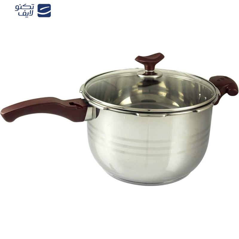 زودپز فوما کد 1360 گنجایش 9 لیتر