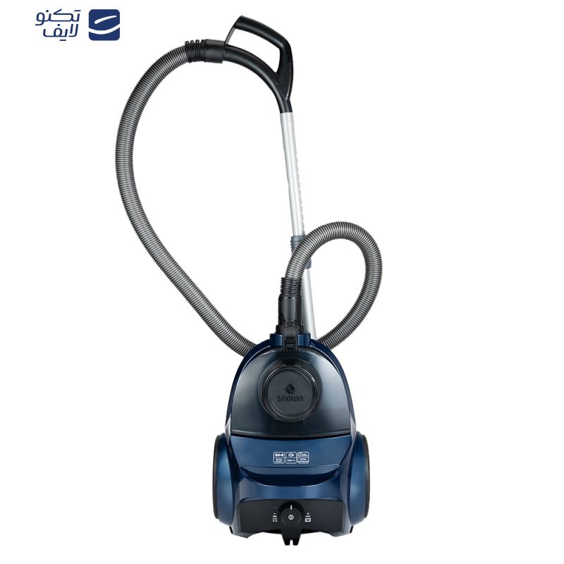 جاروبرقی 2100 وات اسنوا مدل SVC-RS21BE جاروبرقی 2100 وات اسنوا مدل SVC-RS21BE