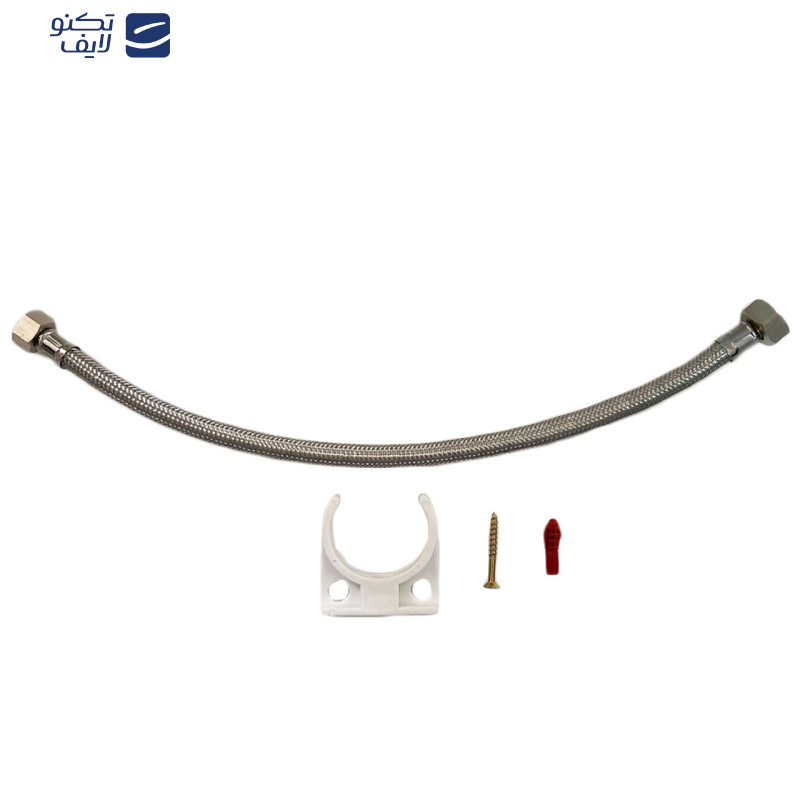 فیلتر دستگاه تصفیه آب اس اس وی مدل dechlorinate به همراه شارژ فیلتر دستگاه تصفیه آب اس اس وی مدل dechlorinate به همراه شارژ