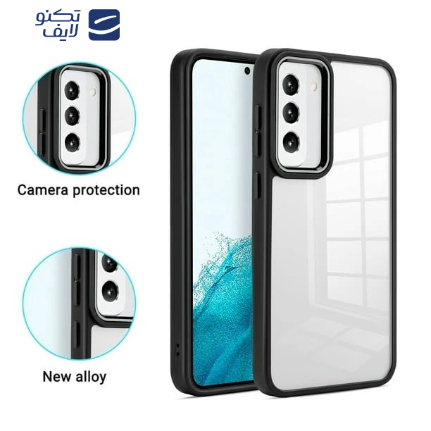 کاور اپیکوی مدل Skin مناسب برای گوشی موبایل سامسونگ Galaxy A56/ A36 کاور اپیکوی مدل Skin مناسب برای گوشی موبایل سامسونگ Galaxy A56/ A36