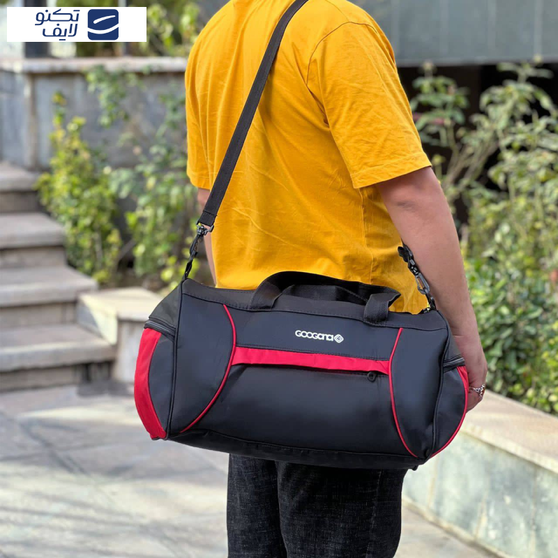 ساک ورزشی گوگانا مدل 2081 ساک ورزشی گوگانا مدل 2081