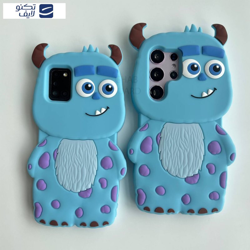 کاور قاب گارد مدل SALIG مناسب برای گوشی موبایل سامسونگ Galaxy A24 4G کاور قاب گارد مدل SALIG مناسب برای گوشی موبایل سامسونگ Galaxy A24 4G