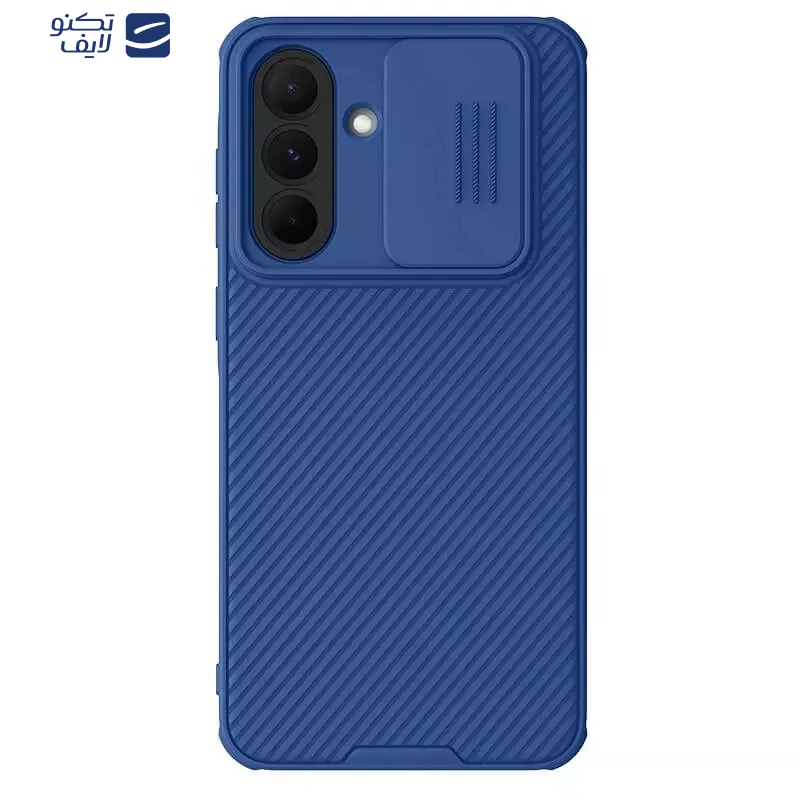 کاور نیلکین مدل CamShield Pro مناسب برای گوشی موبایل سامسونگ Galaxy A56/ A36 کاور نیلکین مدل CamShield Pro مناسب برای گوشی موبایل سامسونگ Galaxy A56/ A36